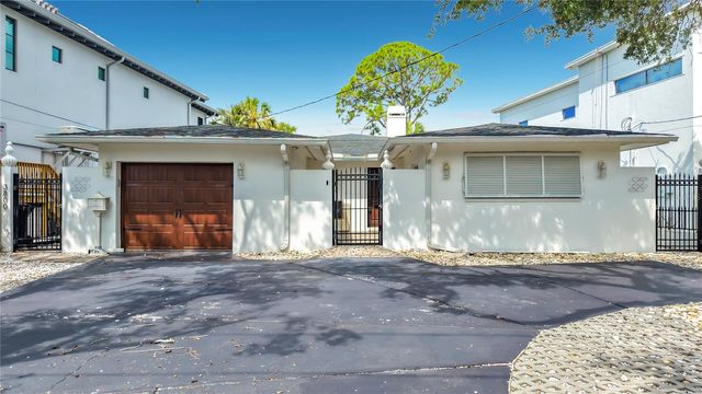 3800 SHORE ACRES BOULEVARD NE, St Petersburg, FL 33703
