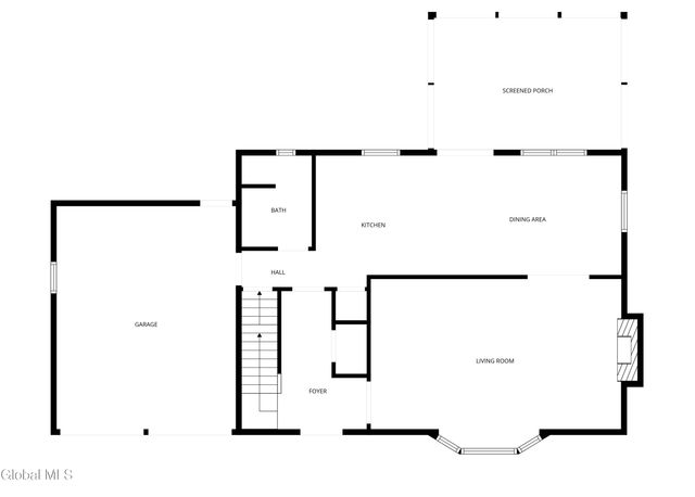 7 Gladwish Avenue, Guilderland, NY 12203