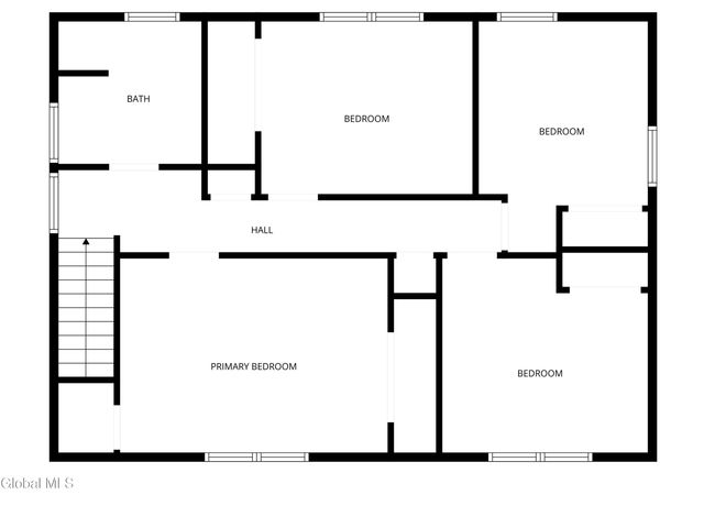 7 Gladwish Avenue, Guilderland, NY 12203