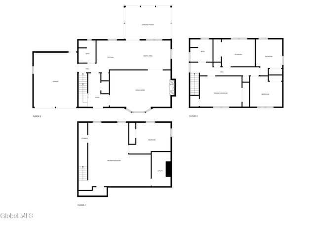 7 Gladwish Avenue, Guilderland, NY 12203