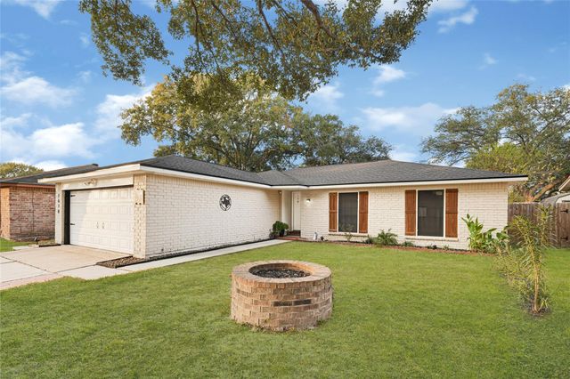 7610 Smiling Wood Lane, Houston, TX 77086