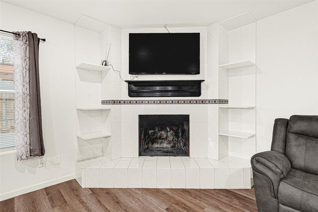 7610 Smiling Wood Lane, Houston, TX 77086