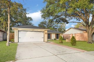 7610 Smiling Wood Lane, Houston, TX 77086