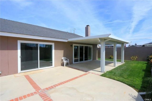 9972 Spinnaker Drive, Huntington Beach, CA 92646