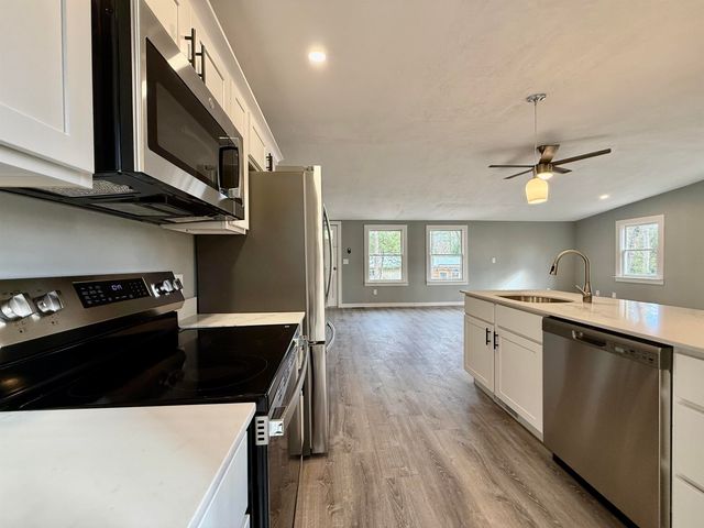 29 Centennial Drive, Webster, NH 03303