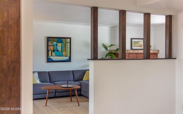 6002 E Eli Street, Tucson, AZ 85711
