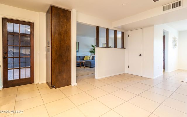 6002 E Eli Street, Tucson, AZ 85711