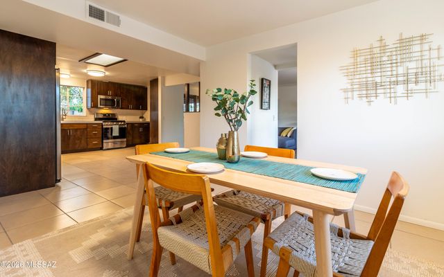 6002 E Eli Street, Tucson, AZ 85711