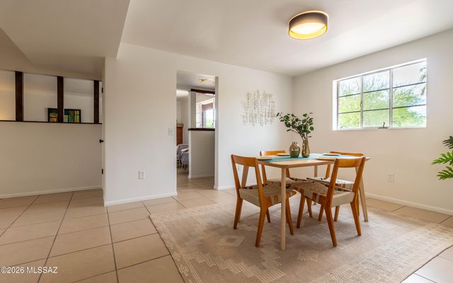 6002 E Eli Street, Tucson, AZ 85711
