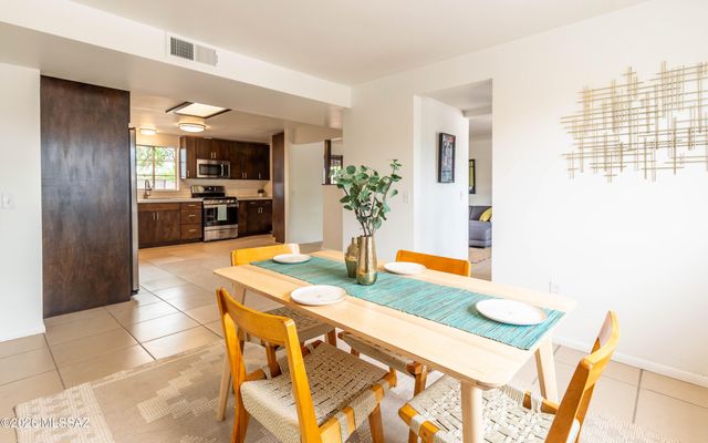 6002 E Eli Street, Tucson, AZ 85711