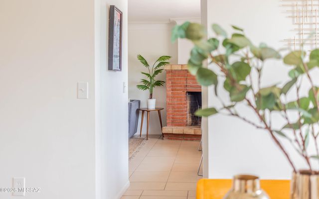 6002 E Eli Street, Tucson, AZ 85711