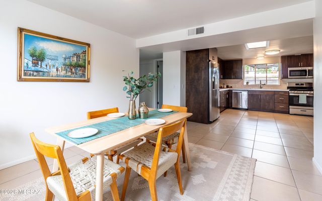 6002 E Eli Street, Tucson, AZ 85711