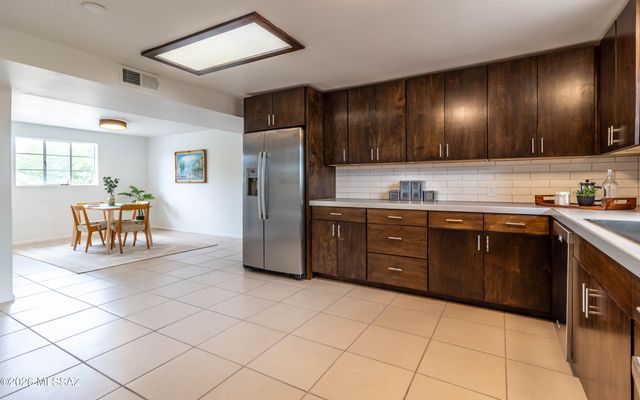 6002 E Eli Street, Tucson, AZ 85711
