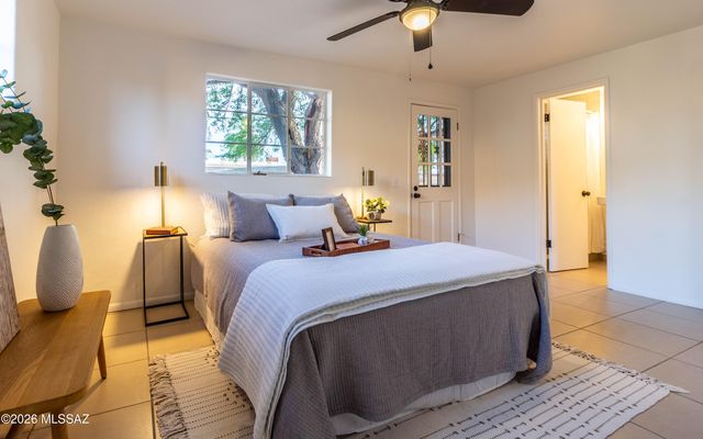 6002 E Eli Street, Tucson, AZ 85711