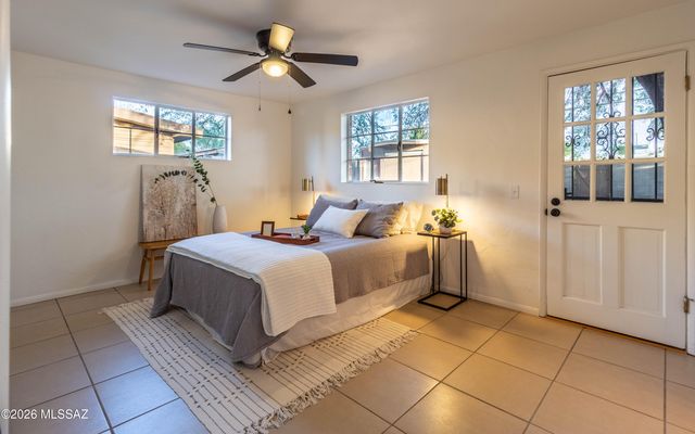 6002 E Eli Street, Tucson, AZ 85711