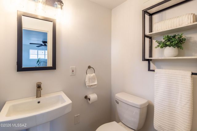 6002 E Eli Street, Tucson, AZ 85711