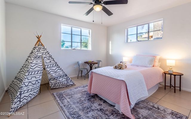 6002 E Eli Street, Tucson, AZ 85711