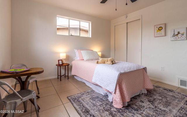 6002 E Eli Street, Tucson, AZ 85711