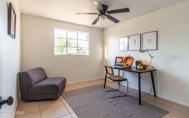6002 E Eli Street, Tucson, AZ 85711