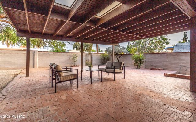 6002 E Eli Street, Tucson, AZ 85711
