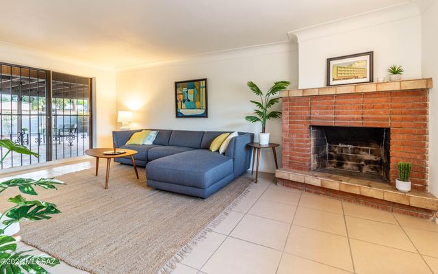 6002 E Eli Street, Tucson, AZ 85711