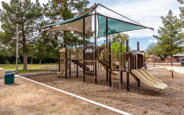 6002 E Eli Street, Tucson, AZ 85711