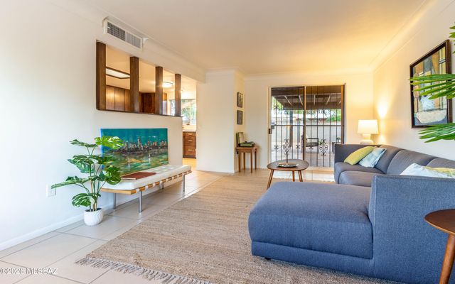 6002 E Eli Street, Tucson, AZ 85711