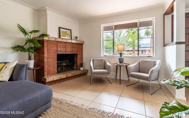 6002 E Eli Street, Tucson, AZ 85711