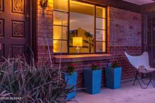 6002 E Eli Street, Tucson, AZ 85711