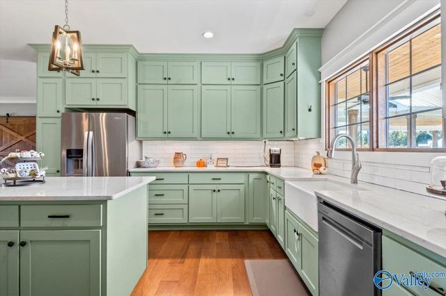 350 County Road 1653, Cullman, AL 35058