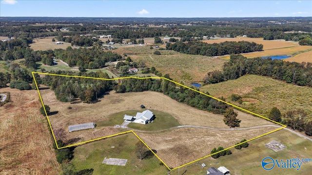 350 County Road 1653, Cullman, AL 35058