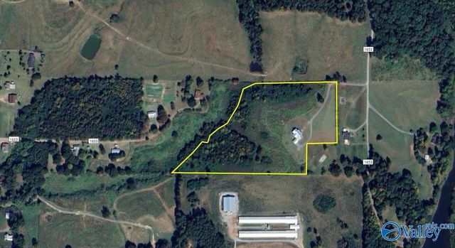 350 County Road 1653, Cullman, AL 35058