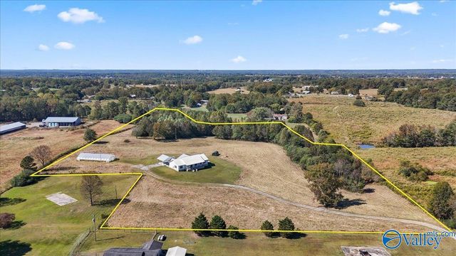 350 County Road 1653, Cullman, AL 35058