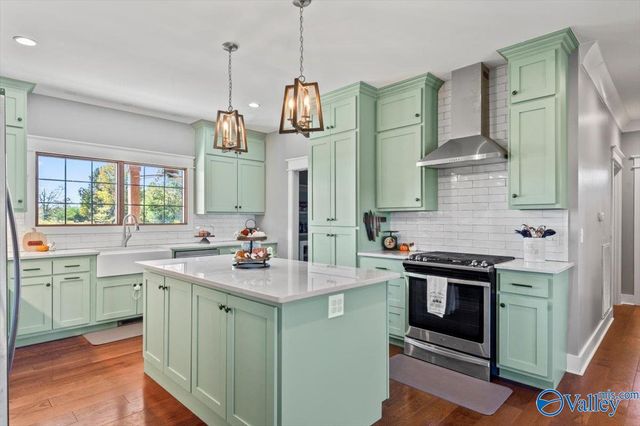 350 County Road 1653, Cullman, AL 35058