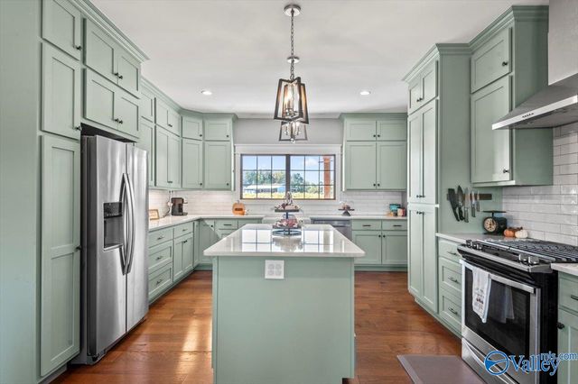 350 County Road 1653, Cullman, AL 35058