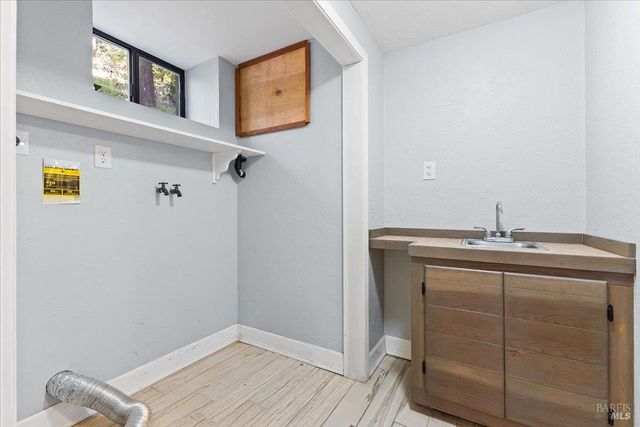 11165 Hwy 116, Forestville, CA 95436