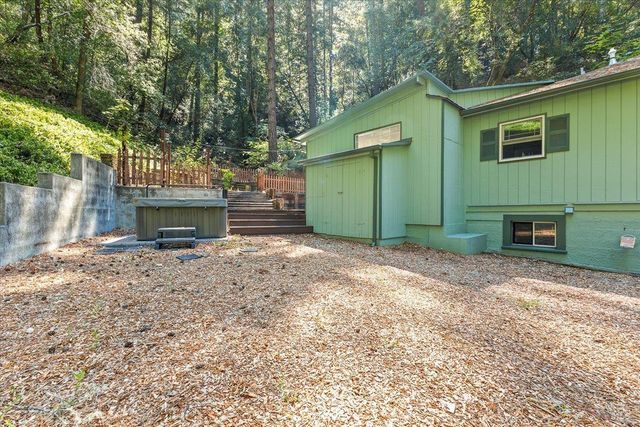 11165 Hwy 116, Forestville, CA 95436