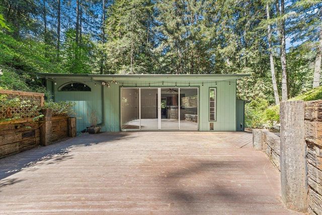 11165 Hwy 116, Forestville, CA 95436