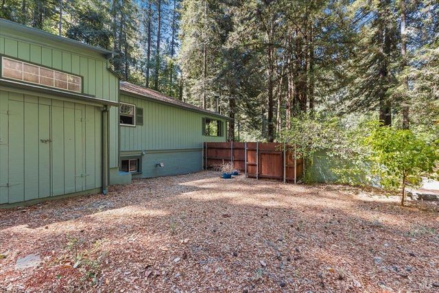 11165 Hwy 116, Forestville, CA 95436
