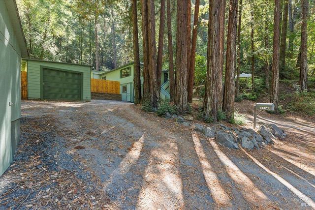 11165 Hwy 116, Forestville, CA 95436