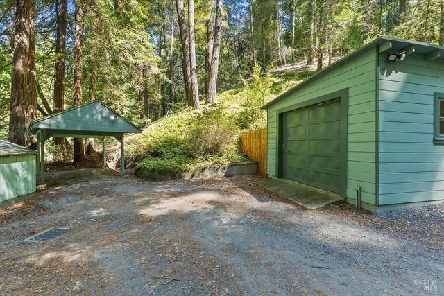 11165 Hwy 116, Forestville, CA 95436