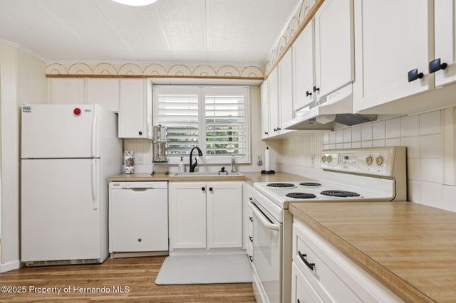 7317 Score Street, Brooksville, FL 34613