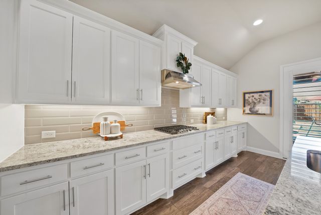 1706 Gardenia Street, Celina, TX 75078