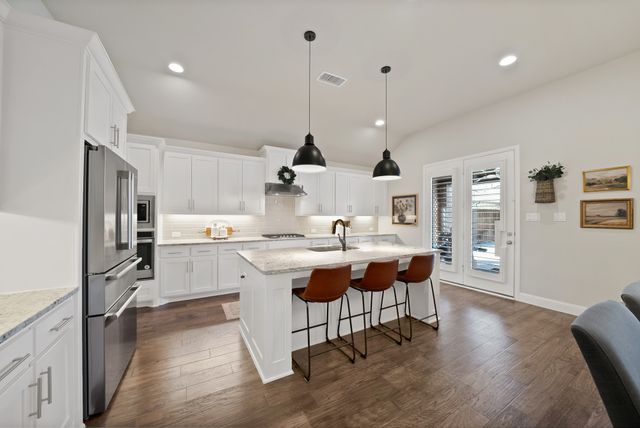 1706 Gardenia Street, Celina, TX 75078