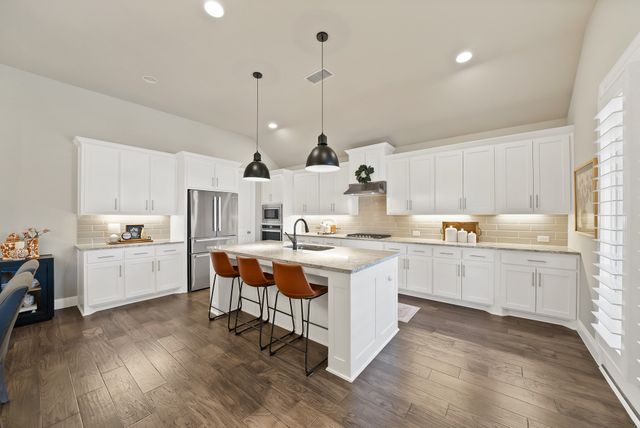 1706 Gardenia Street, Celina, TX 75078