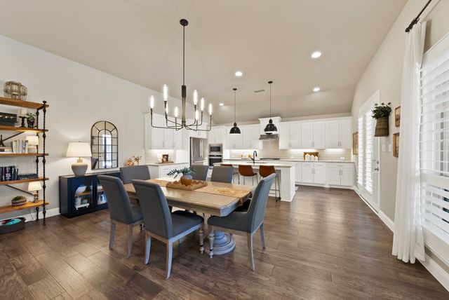 1706 Gardenia Street, Celina, TX 75078