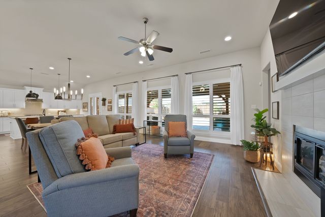 1706 Gardenia Street, Celina, TX 75078