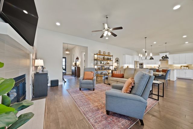 1706 Gardenia Street, Celina, TX 75078