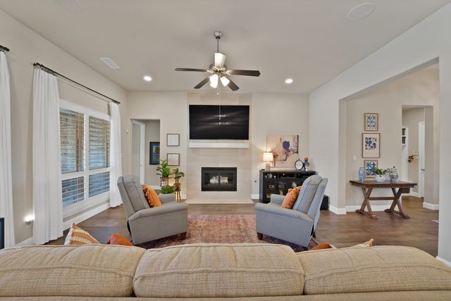 1706 Gardenia Street, Celina, TX 75078