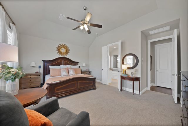 1706 Gardenia Street, Celina, TX 75078